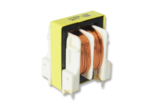共模電感濾波器的工作原理！